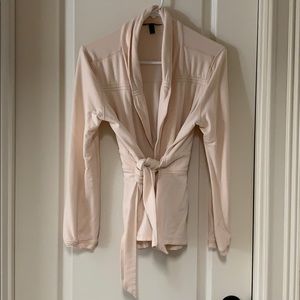 Soma sweater